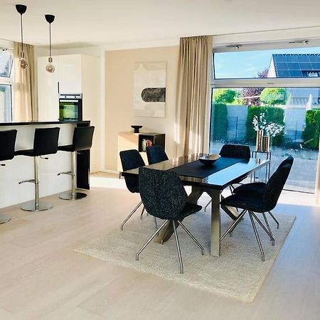 Charmante 2-Zimmerwohnung Im Luftkurort Lippe Lage  Екстер'єр фото