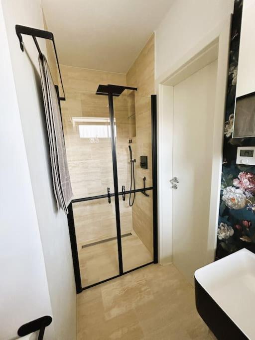 Charmante 2-Zimmerwohnung Im Luftkurort Lippe Lage  Екстер'єр фото